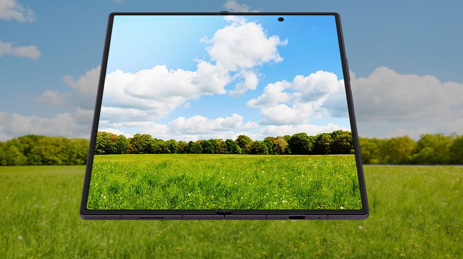 Samsung Galaxy Z Fold8 Ultra 12GB/256GB béžová